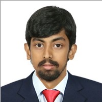 Vignesh Karthik