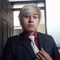 Javier Andrew Trujillo Hernández