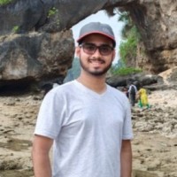 Saujeet Sarkar