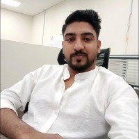 Mohammad Mahfuz