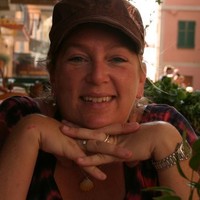 Amy Gollenberg