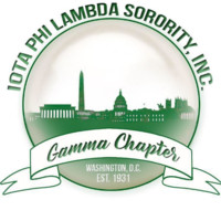 Iota Phi Lambda Gamma Chapter of DC