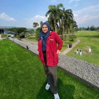 Ervinda Maryanawati