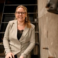 Jeanine Jongenburger - Nieuwlaar