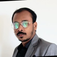 Rajesh De