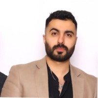 Ahmad Mohammed Ali