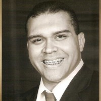 Moisés Domethildes Da Silva Ferreira
