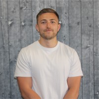 Harry Jeffery
