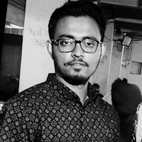 Bhavesh Patil