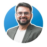 Antriksh Kumar