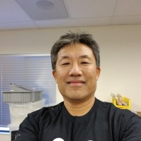 Jinwoo Chung