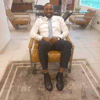 Odong Udoh