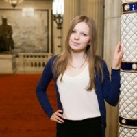 Антонина Макеева