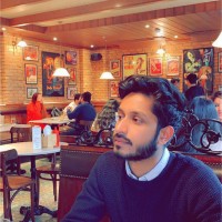 Ayush Rai
