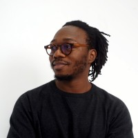 Niyi Adebimpe