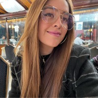 Javiera Sagredo Zuñiga