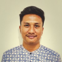 Trisno Raynaldy Panjaitan