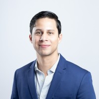 Oswaldo Almeida