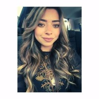 Celeste Marin