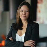 Ana María Urrutia