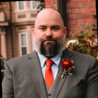 Corey Dimick