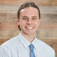 Zachary Hernandez, Assoc. Aia