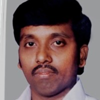 B Srinivasarao