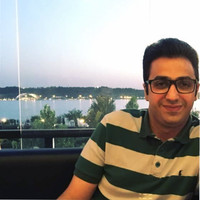 Amir Ghorbani