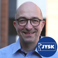 Lars-Kristian Koudal
