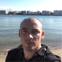 Aleksei Stepanenko