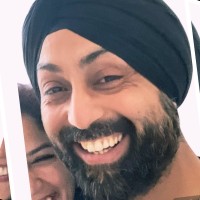 Manvinder Singh