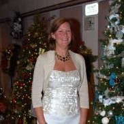 Peggy Dolby