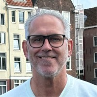 Patrick Van Der Heijden