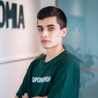 Lucas S. Santos