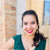 Daniella Angulo Martinez