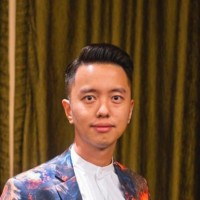 Joel Cheong