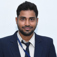 Sanbed Samaddar