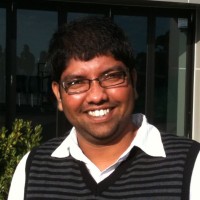 Krishna M.