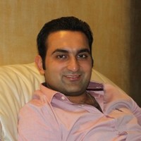 Vaibhav Ahuja
