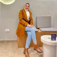 Mariam Mahrous
