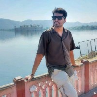 Shashank Parkar