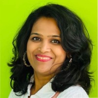 Pragati Nahar Phd