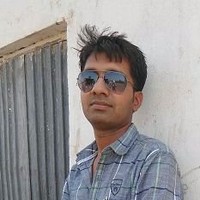 Mahesh Hedaoo