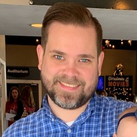 Justin Wainwright