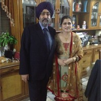 Inderbir Singh Chawla