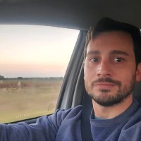 Emiliano Salame Musso