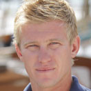 Kris Stevenson