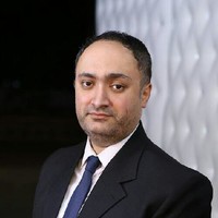 Saad Ovais