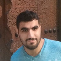 Hassan Taqi