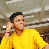 Krishna Behera